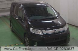 honda freed-spike 2014 -HONDA--Freed Spike GP3-1211024---HONDA--Freed Spike GP3-1211024-