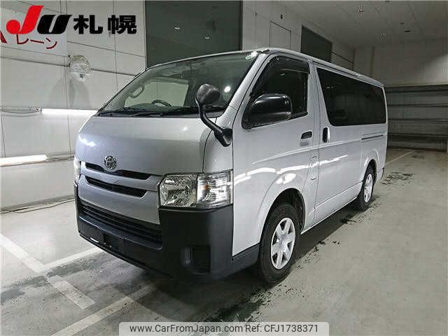 toyota regiusace-van 2019 CFJ1738371 image 1