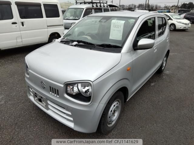 suzuki alto 2019 quick_quick_DBA-HA36S_HA36S-509280 image 1