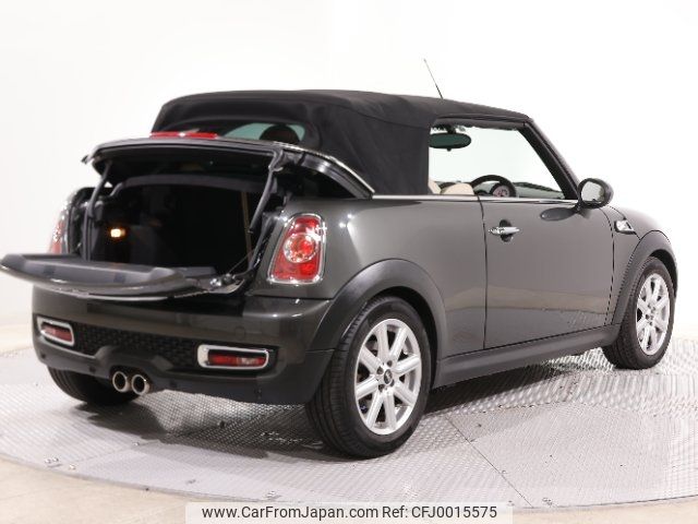 mini mini-others 2012 -BMW 【名変中 】--BMW Mini ZP16--0TY79091---BMW 【名変中 】--BMW Mini ZP16--0TY79091- image 2