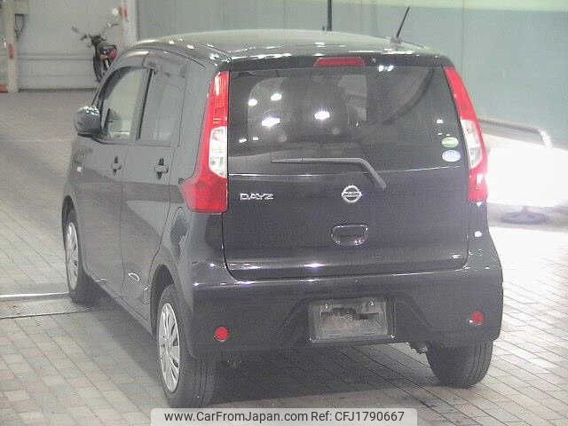 nissan dayz 2018 CFJ1790667 image 2
