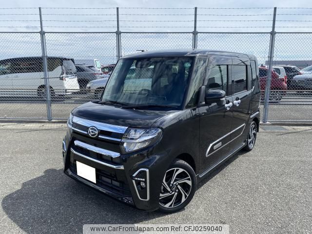 daihatsu tanto 2021 quick_quick_5BA-LA650S_LA650S-0174428 image 2