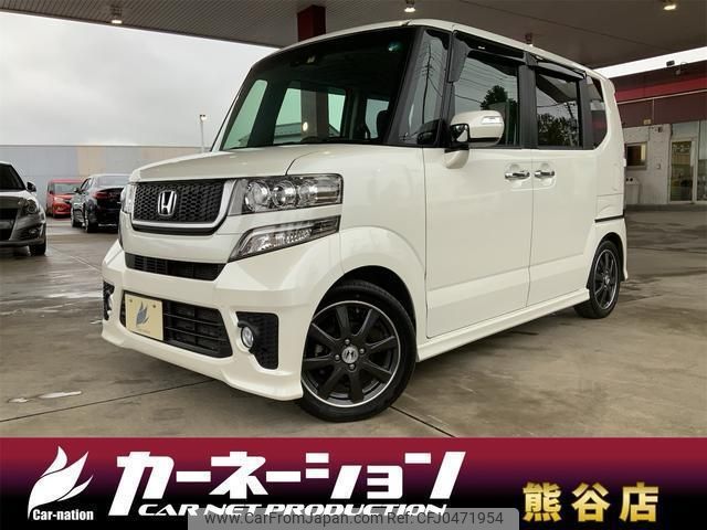 honda n-box 2014 quick_quick_JF1_JF1-6200410 image 1