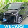 toyota alphard 2021 quick_quick_3BA-AGH30W_AGH30-9023414 image 1