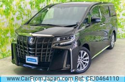 toyota alphard 2021 quick_quick_3BA-AGH30W_AGH30-9023414