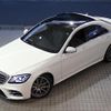 mercedes-benz s-class 2019 GOO_JP_700080027030240722001 image 36