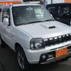 suzuki jimny 2010 -SUZUKI--Jimny JB23W--650897---SUZUKI--Jimny JB23W--650897- image 14