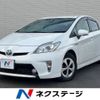 toyota prius 2012 -TOYOTA--Prius DAA-ZVW30--ZVW30-1568560---TOYOTA--Prius DAA-ZVW30--ZVW30-1568560- image 1