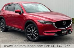 mazda cx-5 2017 386