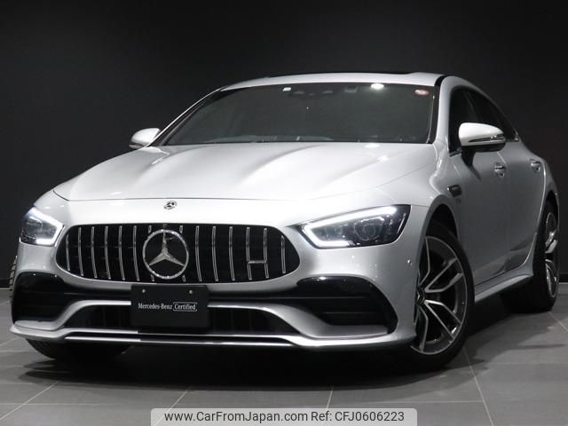 mercedes-benz amg 2019 -MERCEDES-BENZ--AMG 290659C--2A003365---MERCEDES-BENZ--AMG 290659C--2A003365- image 1