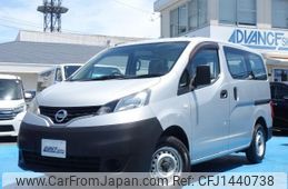 nissan nv200-vanette-van 2017 quick_quick_DBF-VM20_VM20-112195