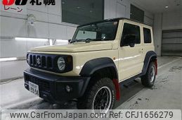 suzuki jimny-sierra 2020 CFJ1656279