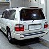 toyota land-cruiser-wagon 2002 -TOYOTA--Land Cruiser Wagon UZJ100W-0137581---TOYOTA--Land Cruiser Wagon UZJ100W-0137581- image 2