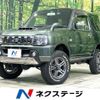 suzuki jimny 2016 quick_quick_JB23W_JB23W-757346 image 1
