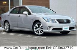 toyota crown 2011 -TOYOTA--Crown DAA-GWS204--GWS204-0022044---TOYOTA--Crown DAA-GWS204--GWS204-0022044-