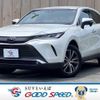 toyota harrier 2024 quick_quick_6BA-MXUA80_MXUA80-0117316 image 1