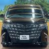 toyota alphard 2023 -TOYOTA--Alphard 3BA-AGH40W--AGH40-0004642---TOYOTA--Alphard 3BA-AGH40W--AGH40-0004642- image 17