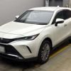 toyota harrier 2020 -TOYOTA 【横浜 330ﾒ7879】--Harrier 6BA-MXUA80--MXUA80-0020435---TOYOTA 【横浜 330ﾒ7879】--Harrier 6BA-MXUA80--MXUA80-0020435- image 1
