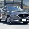 mazda cx-5 2019 -MAZDA--CX-5 3DA-KF2P--KF2P-315319---MAZDA--CX-5 3DA-KF2P--KF2P-315319- image 1