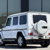 mercedes-benz g-class 2017 CFJ1704012 image 15