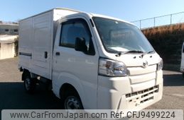 daihatsu hijet-truck 2018 -DAIHATSU--Hijet Truck EBD-S500P--S500P-0090987---DAIHATSU--Hijet Truck EBD-S500P--S500P-0090987-