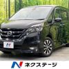 nissan serena 2018 -NISSAN--Serena DAA-GFC27--GFC27-100444---NISSAN--Serena DAA-GFC27--GFC27-100444- image 1
