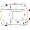 honda n-box 2017 -HONDA--N BOX DBA-JF3--JF3-2014058---HONDA--N BOX DBA-JF3--JF3-2014058- image 2