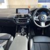 bmw x3 2018 -BMW--BMW X3 LDA-TX20--WBATX32070LB26295---BMW--BMW X3 LDA-TX20--WBATX32070LB26295- image 2