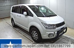 mitsubishi delica-d5 2011 CFJ1867799
