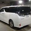 toyota vellfire 2019 -TOYOTA 【京都 302ﾂ7826】--Vellfire DAA-AYH30W--AYH30-0098536---TOYOTA 【京都 302ﾂ7826】--Vellfire DAA-AYH30W--AYH30-0098536- image 5