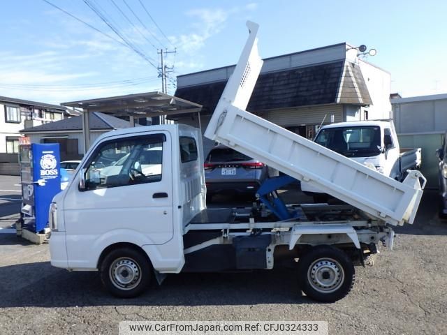 suzuki carry-truck 2018 -SUZUKI--Carry Truck DA16T--DA16T-429847---SUZUKI--Carry Truck DA16T--DA16T-429847- image 2