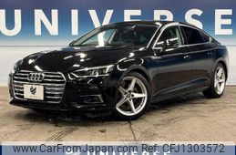 audi a5 2019 -AUDI--Audi A5 DBA-F5CVKL--WAUZZZF50KA045146---AUDI--Audi A5 DBA-F5CVKL--WAUZZZF50KA045146-