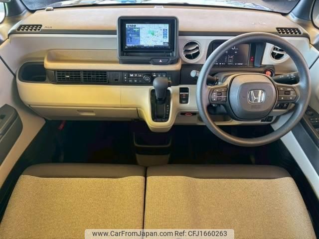 honda n-box 2024 CFJ1660263 image 2