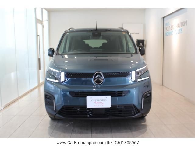 citroen berlingo 2025 CFJ1805967 image 2