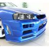 nissan skyline 2001 -NISSAN--Skyline HR34--HR34-101197---NISSAN--Skyline HR34--HR34-101197- image 14