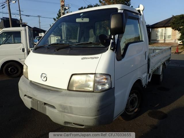 mazda bongo-truck 2000 GOO_NET_EXCHANGE_0705372A30211120W002 image 1