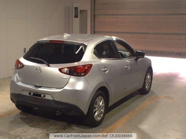 mazda demio 2019 -MAZDA--Demio DJ5FS-511623---MAZDA--Demio DJ5FS-511623- image 2