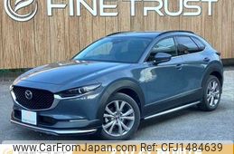 mazda cx-3 2020 -MAZDA--CX-30 5BA-DMEP--DMEP-108900---MAZDA--CX-30 5BA-DMEP--DMEP-108900-
