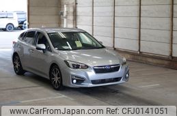 subaru impreza-wagon 2017 -SUBARU--Impreza Wagon GT6-006446---SUBARU--Impreza Wagon GT6-006446-