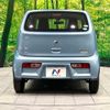 suzuki alto 2015 CFJ1708911 image 15