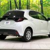 toyota yaris 2023 quick_quick_MXPA15_MXPA15-0023330 image 17