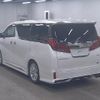 toyota alphard 2021 quick_quick_3BA-AGH30W_AGH30-9040054 image 3