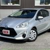 toyota aqua 2017 CFJ1600510 image 1