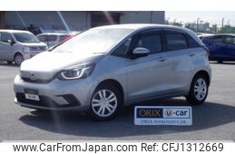 honda fit 2020 -HONDA--Fit 6AA-GR3--GR3-1017524---HONDA--Fit 6AA-GR3--GR3-1017524-