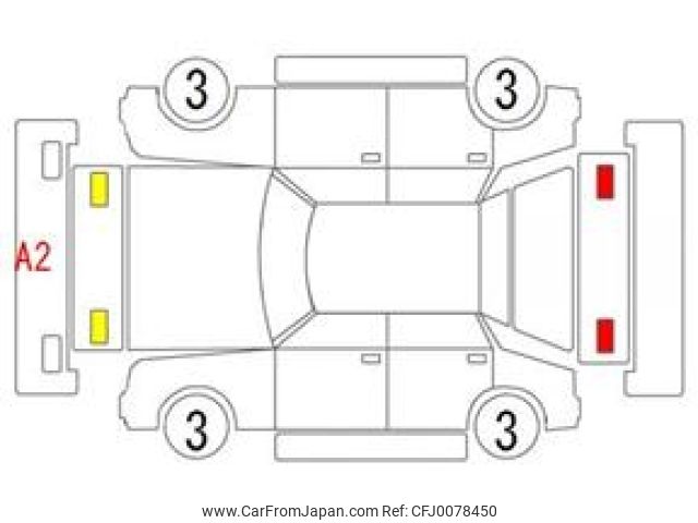 bmw 3-series 2021 -BMW--BMW 3 Series 3DA-5V20--WBA5V700108B85211---BMW--BMW 3 Series 3DA-5V20--WBA5V700108B85211- image 2