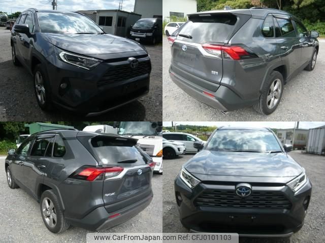 toyota rav4 2021 quick_quick_6AA-AXAH54_AXAH54-4033738 image 2