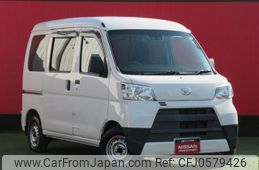 daihatsu hijet-van 2019 -DAIHATSU--Hijet Van EBD-S321V--S321V-0415301---DAIHATSU--Hijet Van EBD-S321V--S321V-0415301-