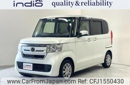 honda n-box 2019 CFJ1550430