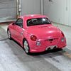 daihatsu copen 2003 -DAIHATSU--Copen L880K-0012989---DAIHATSU--Copen L880K-0012989- image 2