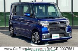 daihatsu tanto 2017 -DAIHATSU--Tanto DBA-LA600S--LA600S-0595306---DAIHATSU--Tanto DBA-LA600S--LA600S-0595306-